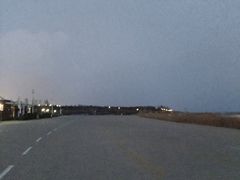 -青岛银沙滩