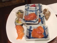 -浙江西子宾馆·瑶园咖啡厅