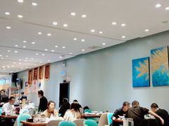 大堂-紫光园·烤鸭·北京菜(团结湖店)
