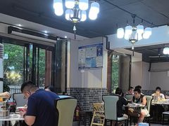 -闽公馆·客家私房菜·商务宴请·包厢(杏林橡树湾店)