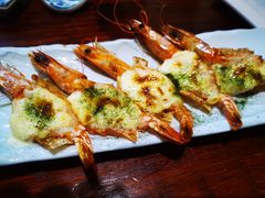 -渔日本料理铁板烧(新天地假日广场店)