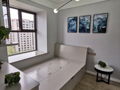 -百姓装潢(漕宝店)