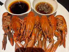 -红盔甲·小龙虾(人民广场店)