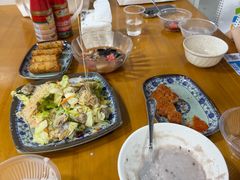 -福州人铭小吃