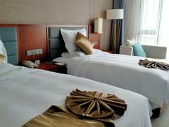 -西安交大南洋大酒店(交通大学青龙寺店)