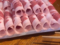 -義聚德·清真铜锅涮羊肉·烧烤(河东店)