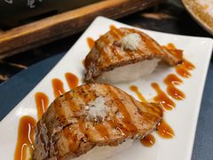 鹅肝手握-小十料理(新城店)