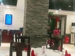 -东来顺饭庄(新源里店)