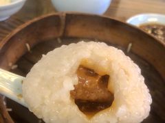 咸糍毛团子-双塔老饭店