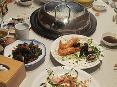 -渔夫蒸鲜(世奥湾店)