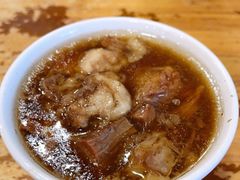 -柴氏风味斋(甘家口店)