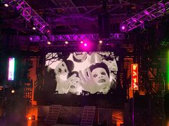 -奥兰多环球影城