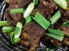 南翔羊肉煲-吾介小籠館