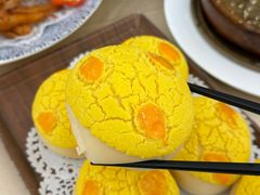 -轩记海鲜餐厅·四十五年老字号·经典粤菜(西区彩虹店)