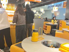 -潮发潮汕牛肉店(东方宝泰店)