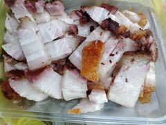 烧肉-鹅最好(南光店)