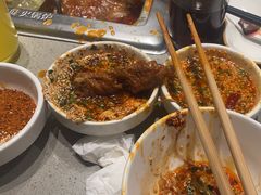 -海底捞火锅(宇飞大厦店)