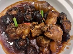 -山外山菜馆(玉泉路店)