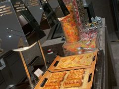 -韵咖啡自助餐厅(天津香格里拉店)