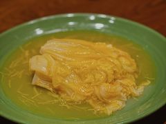 -君悦酒店·1881·北京烤鸭