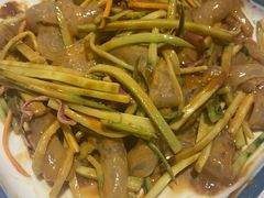 -叁拾壹克饺子·东北菜(国贸店)