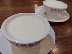 -正德顺順德雙皮奶(中信店)