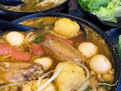 -星林居酸辣米线餐厅