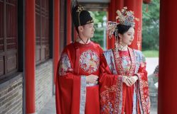 -金夫人婚纱摄影(华南店)