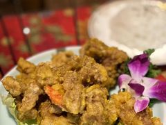 -小娘惹厨房Little Nyonya(狮城有约上榜店)