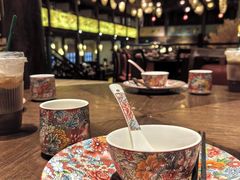 -HOHO餐厅(古子城店)