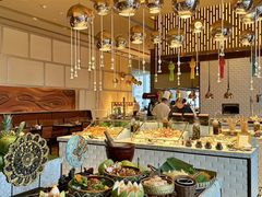 -成都瑞吉酒店·秀餐厅