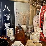 郑州居民楼这家陶瓷美学工作室太美了，9图根本放不下