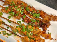 -小板凳(四公里店)