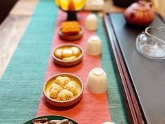 -邈墨茶馆(凤起路店)