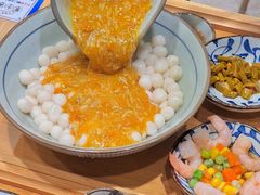 -蟹小满·蟹黄捞面(杭州西湖店)