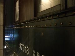 景观位-上海老站(徐家汇店)