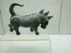 -邹城博物馆