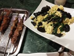 -东方亚克西餐厅(西康路店)