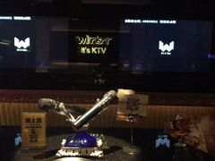 -温莎KTV(珠江路店)