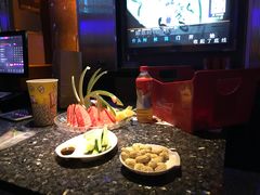 -音乐在线主题氧吧KTV(佳宁娜广场店)