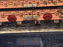 -鼓楼(西湖风景名胜区)