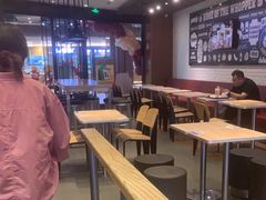-汉堡王(巨海邻里荟店)