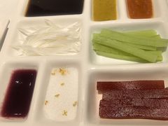 -北平楼·烤鸭·北京菜(牡丹园店)