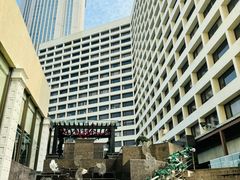 -广州花园酒店