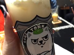 -野萃山·潮汕厚果汁(十亩地店)