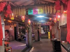 -鱼窝棚柴火铁锅炖(富山屯店)