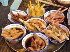 -咖咖火锅(老店)