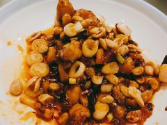 -老宅门(永泰店)
