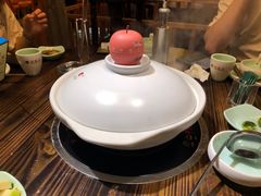-龙泉人椰子鸡·糟粕醋·地标海南菜(龙昆南店)