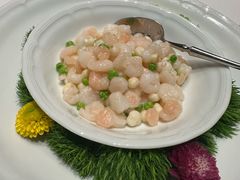 -淮香国色·淮扬菜(正大中心店)